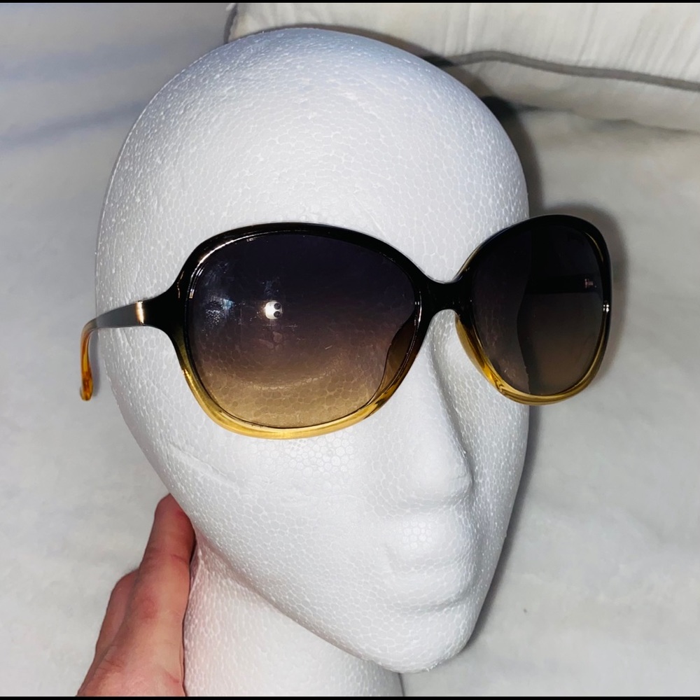 PUGS Ombre Sunglasses